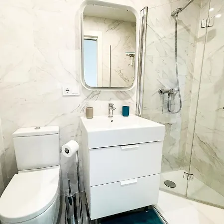 Apartman Panorama Ii Torrox