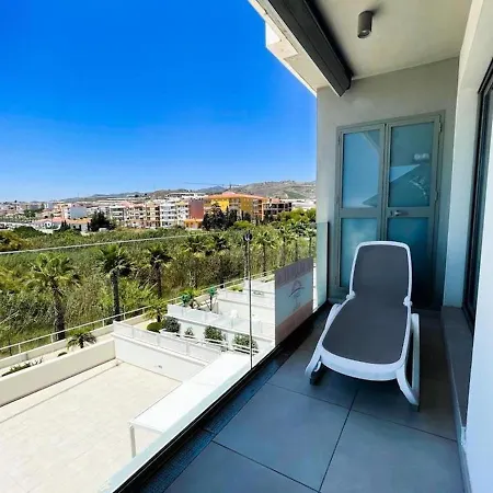 Apartment Panorama Ii *