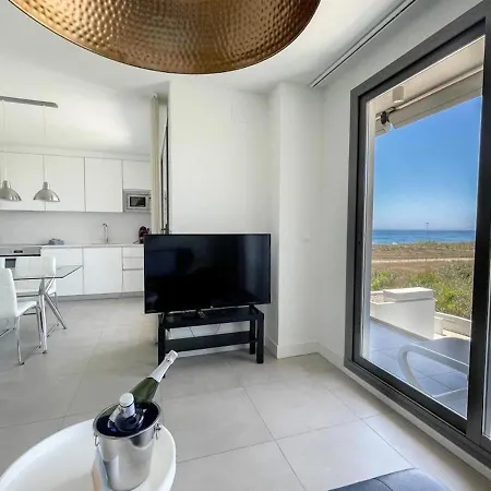 Panorama Ii Apartment Torrox