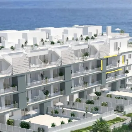 Apartment Panorama Ii Torrox